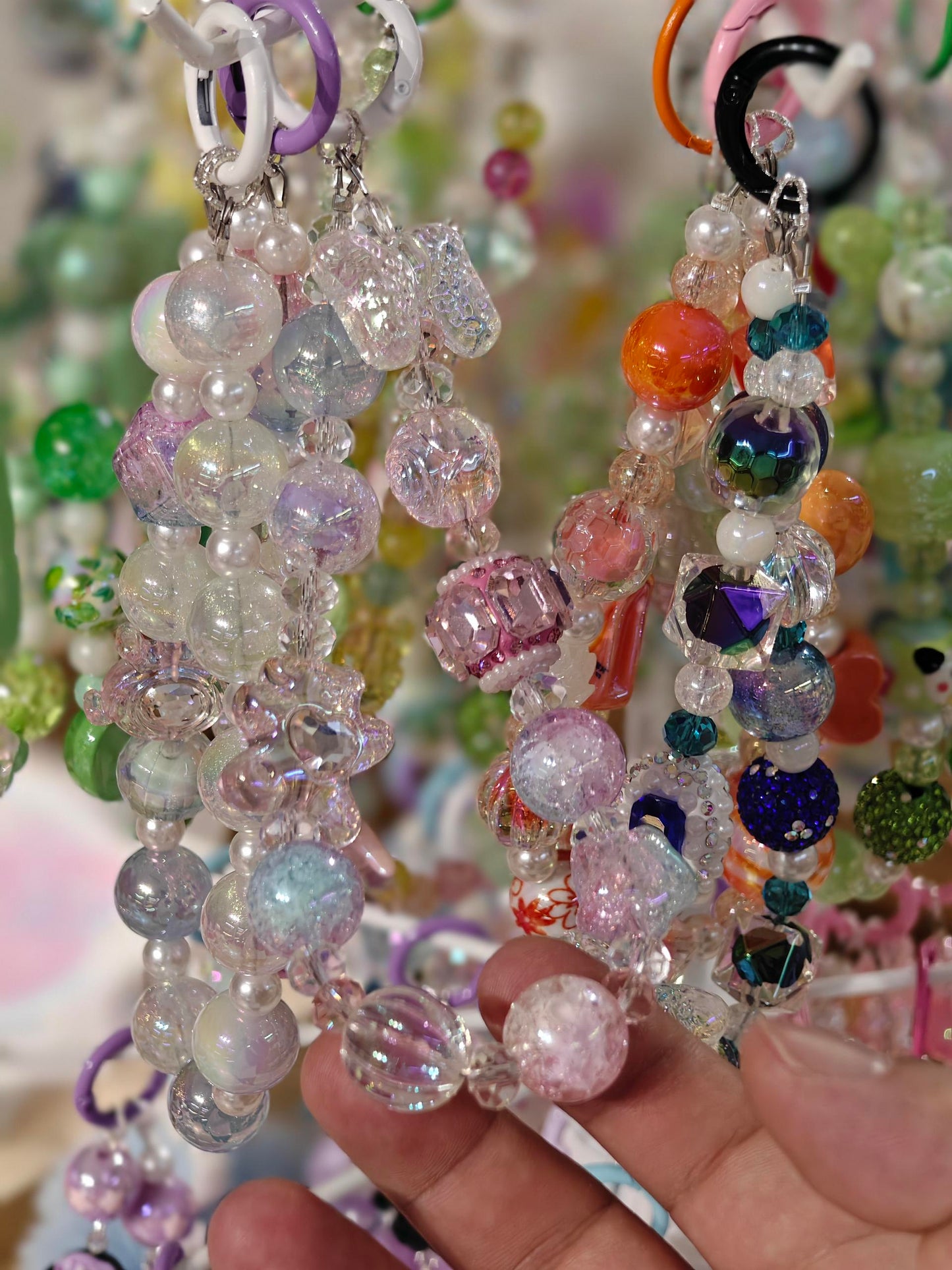 Live stream order link